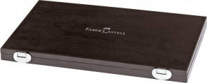 Cutie lemn Faber-castell Acuarela A.Durer, 48 buc