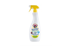 Detergent degresant universal Chante Clair Lămâie Spray, 600 ml