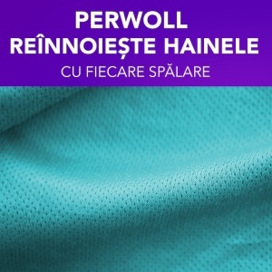 Detergent lichid pentru rufe Perwoll Renew Sport, 60 spălări, 3L2