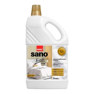 Detergent pardoseli Sano Fresh Luxury Hotel Floor, 2L