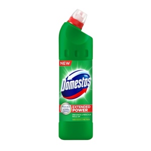 Dezinfectant toaletă Domestos, 750 ml