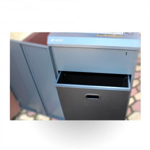 Distrugător documente Jinpex JP-510C2