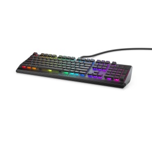 DL AW RGB MEC GAMING KEYBOARD AW510K - Img 3