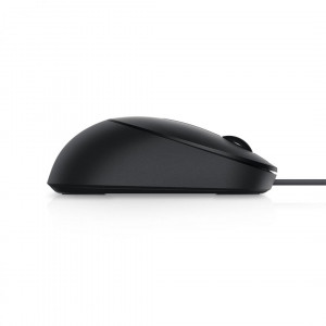 DL MOUSE MS3220 WIRED BLACK - Img 4