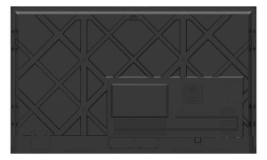 Ecran interactiv Optoma 3862RK 86" A113