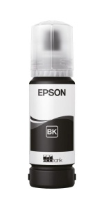 EPSON 108 BLACK INKJET CARTRIDGE - Img 3