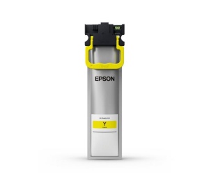 EPSON C13T11C440 YELLOW INK CARTRIDGE L - Img 2