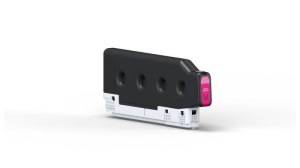 EPSON ENT. MAGENTA INKJET CART. AM-C5000 - Img 2