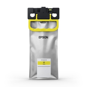 EPSON PRO YELLOW XXL INKJET CART. C579 - Img 2