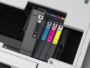 EPSON WF-C4810DTWF A4 COLOR INKJET MFP - Img 7
