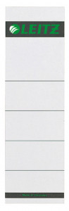 Etichete biblioraft Leitz, 80mm, 10buc/set