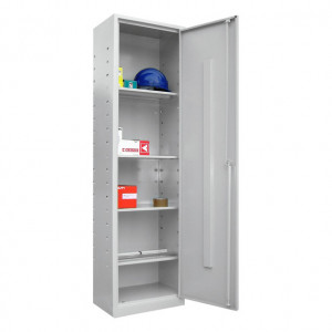 Fiset metalic 500x350x1800 - Img 2