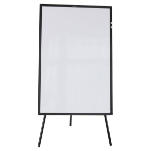Flipchart magnetic, 60x90cm, Deli3