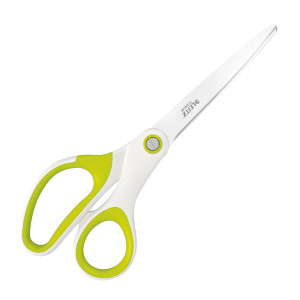 Foarfece pentru birou, 205 mm, Leitz Wow Titanium - Img 8