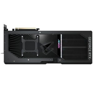 GB GeForce RTX5090 AORUS MASTER 32GB - Img 7