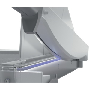 Ghilotină LEITZ Home Office Precision, A4, 10 coli, indicator laser inclus, gri5