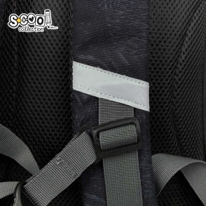 Ghiozdan 3D ergonomic PLAY ON - S-COOL, 43x30x22 cm7