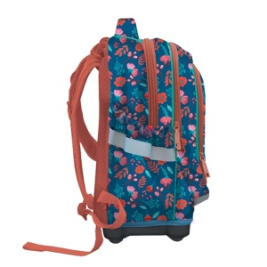 Ghiozdan anatomic LOVE - S-COOL, 42x34x22cm3