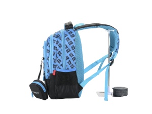 Ghiozdan DACO GH3521, 38 cm2