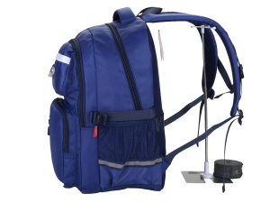 Ghiozdan DACO GH5010, 46 cm2