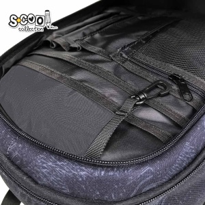 Ghiozdan ergonomic PLAY ON - S-COOL, 40x29x14 cm7