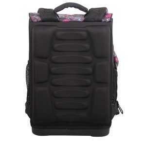 Ghiozdan neechipat Optimo + sac sport, Lego Core Line design Friends Girls Rock - Img 11