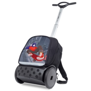 NIKIDOM Roller Up XL Skater