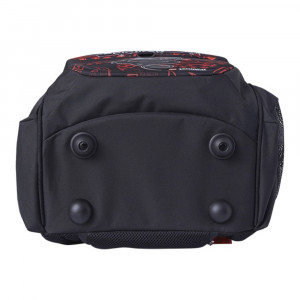 Ghiozdan scoala Freshman + sac sport Lego Core Line design NinjaGo Team Ninja - Img 7