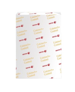 Hârtie/Carton Xerox Colotech SRA3, 130 g/mp, 500 coli/top