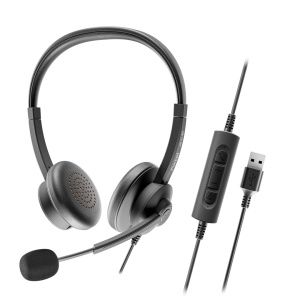 HEADSET Axtel ACE UC STEREO - Img 2