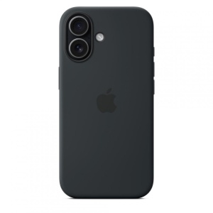 IPHONE 17 SI CASE BLACK-ZML