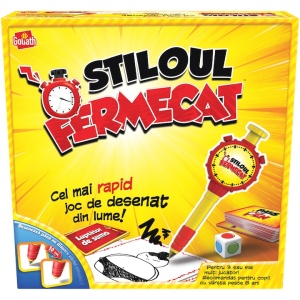 Joc Goliath - Stiloul fermecat4