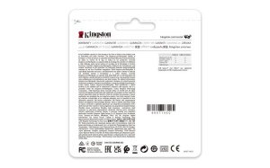 KS USB 32GB DATATRAVELER 80 USB-C 3.2 - Img 11