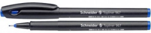 Liner Schneider 967, varf fetru 0.4mm - Img 2