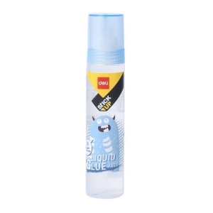 Lipici lichid Deli, 30ml3