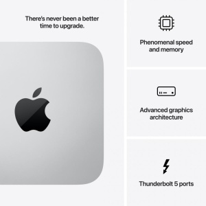 MAC STUDIO/14C CPU/32C GPU/36G/512GB-ROC - Img 6