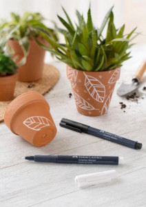 Marker creativ Faber-castell3