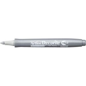 Marker pentru decorare Artline Decorite, vârf rotund 1.0mm3