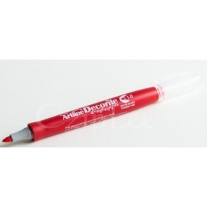 Marker pentru decorare Artline Decorite, vârf rotund 1.0mm13