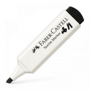 Marker textil Faber-castell3