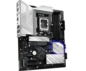 MB Asrock Z890 PRO RS LGA1851 - Img 10
