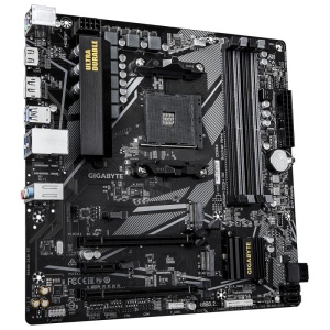 MB GIGABYTE B550M DS3H R2 AM4 - Img 4