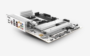 MB Sapphire PULSE B850A WIFI - Img 7