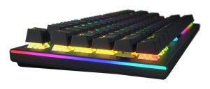 MEMORIE DDR Zeppelin DDR4 16GB frecventa 3200 MHz, 1 modul, radiator, retail "ZE-DDR4-16G3200-RD" - Img 9