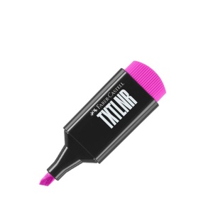 Textmarker Faber-Castell Mini Superfluorescent 3