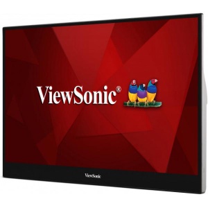 Monitor 16" ViewSonic TD1655 - Img 18