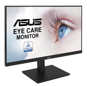 Monitor 23.8" Asus VA24DQSB, 16:9, IPS, FHD 1920* 1080, 250 cd/ mp, 1000:1, 5 ms, 75 HZ, Flicker-free, - Img 6