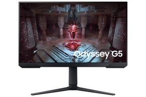 MONITOR 27" SAMSUNG LS27CG510EUXEN - Img 23
