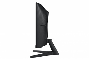 MONITOR 27" SAMSUNG LS27CG552EUXEN - Img 8