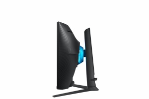MONITOR 32" SAMSUNG LS32BG750NPXEN - Img 30